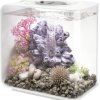 Akwarium akrylowe Oase biOrb FLOW 15 LED weiß 72030, z Podświetleniem LED, 15 l, (D x S x W) 208 x 300 x 315 mm