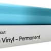 Cricut Color Change Vinyl COLD Permanent Folia niebieski