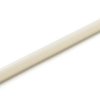 Pręt nylonowy, Ø 40mm x 1m, kolor: Biały