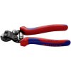 KNIPEX 95 62 160 Wire Rope Cutter 160 mm