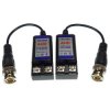 Transformator Video HD BALUN 2szt kpl.TYP-2 z ochronnikiem udarowym