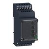 Zelio Control Przekaźnik kontroli prądu0.15A…15A 24…240V AC/DC 2C/O 5A RM35JA32MR SCHNEIDER ELECTRIC