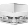 Helios Ventilatoren 7450 Wentylator promieniowy 400 V 16500 m³/h 630 mm