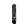 Pilot do TV LG LED AN-MR21GA NETFLIX PRIME VIDEO / LxH21GA