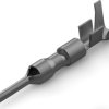 Pin contact, 0.3-0.9 mm², AWG 22-18, crimp connection, 794228-1