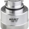 Adaptery do napełniania olejem silnikowym 198-13 Hazet 198-13 1 szt.