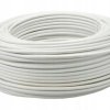 Przewód antenowy 75ohm YWDXpek HD-1000 1,15/4,8/6,6 biały Elektrokabel 500m