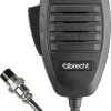 Mikrofon Albrecht 42000
