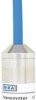WIKA 7535299 Sonda poziomu LS-10, 0 - 10 bar, 10 - 30 V/DC, 1 szt.