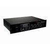 Wzmacniacz radiowęzłowy PA Z60SD miksujący ( SD, USB, FM, BT) / 004385