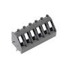 PTR Hartmann 50300060141F Screw Terminal 1.50mm² 6 Pins Grey 1 Piece