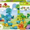 LEGO® DUPLO® LEGO Duplo 10451, 1 szt.