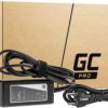 ZASILACZ ŁADOWARKA DO LAPTOPA DELL Green Cell PRO AD57AP 19,5V 2,31A 45W 4,5mm/3,0mm