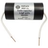 Kond. MKP 2,2uF/400V Osiowy