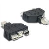 Trendnet Tc-Ntuf Adapter Usb / Firewire Do Tc-Nt2