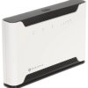 Punkt dostępowy 4G+ LTE Cat.6 +Router RBD53G-5ACD2HND-LTE6 Chateau LTE6, Wi-Fi 5, 2.4GHz, 5GHz 300Mbs + 867Mbs
