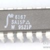 IDT6167SA-15