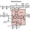 4GHz to 6GHz High Dynamic Range Downconverting Mixer