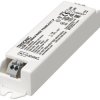 Zasilacz LED stałoprądowy ściemnialny fazowo LCBI 15W 350mA BASIC PHASE-CUT lp 89800255
