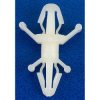 R-TECH 524360 Snap-Fit Nylon PCB Pillars 6.3mm - Pack Of 50