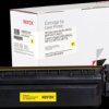 006R03702 Toner - HP - Yellow - 410X - Rebuilt