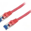 PCF6A-10CC-2000-R Patch cord S/FTP Cat: 6a RJ45 wtyk z obu stron linka CCA 20m