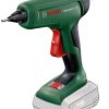 Bosch Home and Garden AdvancedGlue 18V Akumulatorowy pistolet do klejenia na gorąco bez akumulatora, bez ładowarki 11 mm