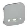 VALENA ALLURE Plakietka moduł bluetooth aluminium 755437