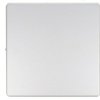 Simon 82 Klawisz Pojedynczy Aluminium 82010-93