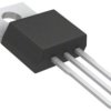 SCR, 800 V (RRM), TO-220AB, STMicroelectronics TYN825RG