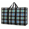 Bazarowa Torba Gospodarcza - 90x54x23 cm - Duża Pokrowiec