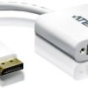 adapter DisplayPort, DVI ATEN VC965-AT VC965-AT, 10.00 cm