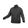 BIESE kurtka softshell czarna L (52) HT5K258-L HOEGERT