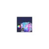 Lampki choinkowe Dreamcolor RGBIC adresowalne USB 5V WS2812B LED z Bluetooth 5m z pilotem