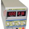 Zasilacz laboratoryjny pojedynczy Yihua 303D 30V 3A