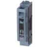 Siemens 3NP11311CA20 Rozłącznik bezpiecznikowy Rozmiar bezpiecznika = 00 160 A 240 V/AC, 120 V/DC 1 szt.