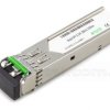 Moduł SFP CWDM, 1Gb, LC SM, 24dB, 80km, TX:1530nm