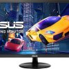 Asus VP228QG Monitor EEK F (A - G) 54.6 cm (21.5 cal) 1920 x 1080 px 16:9 1 ms HDMI, DisplayPort, VGA, audio, stereo (ja