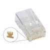 Wtyk telefoniczny 8p8c RJ45 na drut / 9332 / TEL0004-1