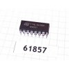 T74LS42B1 ST 99+ DIP16