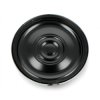 Głośnik YD27 0,5W 8Ohm - 27x5mm