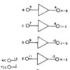 Automotive catalog CMOS hex non-inverting buffer/converter | D | 16 | -40 to 125