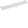 Przegroda pozioma do rozdzielnic podtynkowych i ścian GKB Volta 270x56,5mm VZ510N