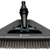 Gardena Combisystem Szczotka z uchwytem 18812-20 27 cm