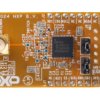 Breakout Board for UBX100 Sub-GHz RF Transceiver