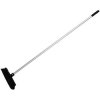 BJZ A-31718 ESD Broom anti-static black polypropylene handle durable