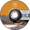 Fein 63703005010 Grinding Disc 125mm 22.23mm Bore 10pcs