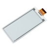 2.9" E Ink Display Panel (Badger 2040 replacement screen)