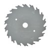 165mm x 20mm 18T Circular Saw Blade