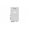 Inwerter Hybrydowy 3-Fazowy Wysokonapięciowy 30kW DEYE SUN-30K-SG01HP3-EU-BM3 IP64 10 Lat Gwarancji 11998